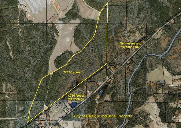 0 HWY 134 , Daleville, AL 36322
